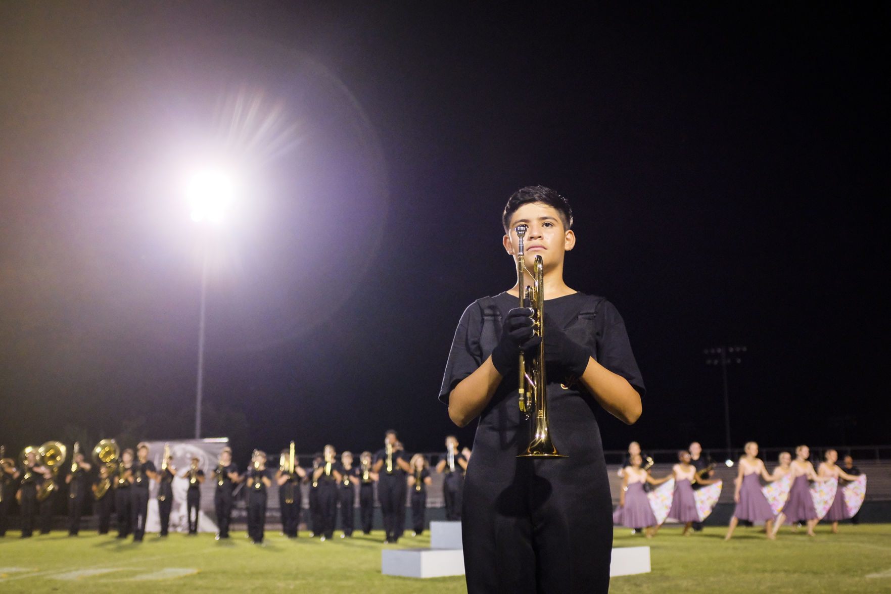 WSFCSBands